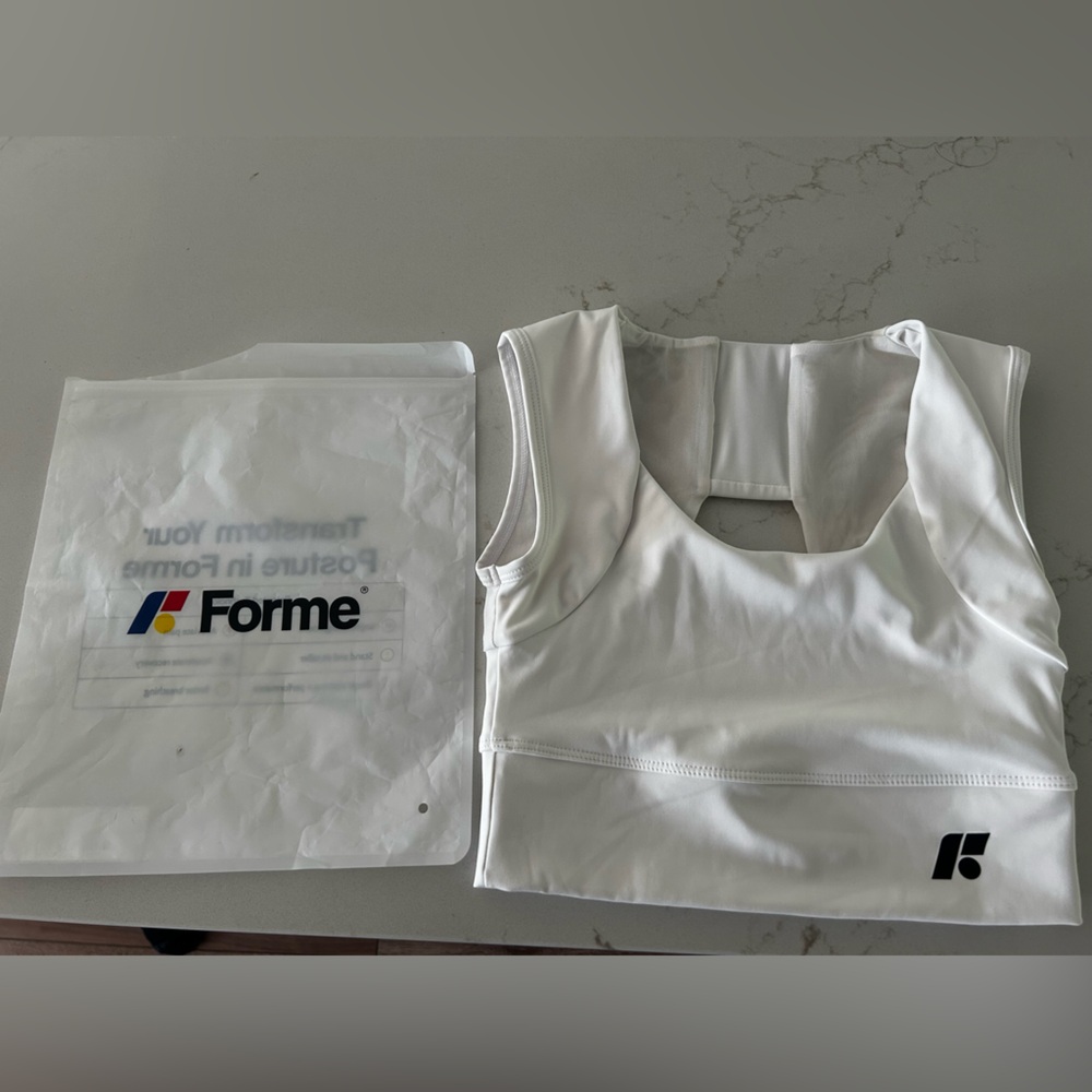 Forme Power Bra Posture Corrector